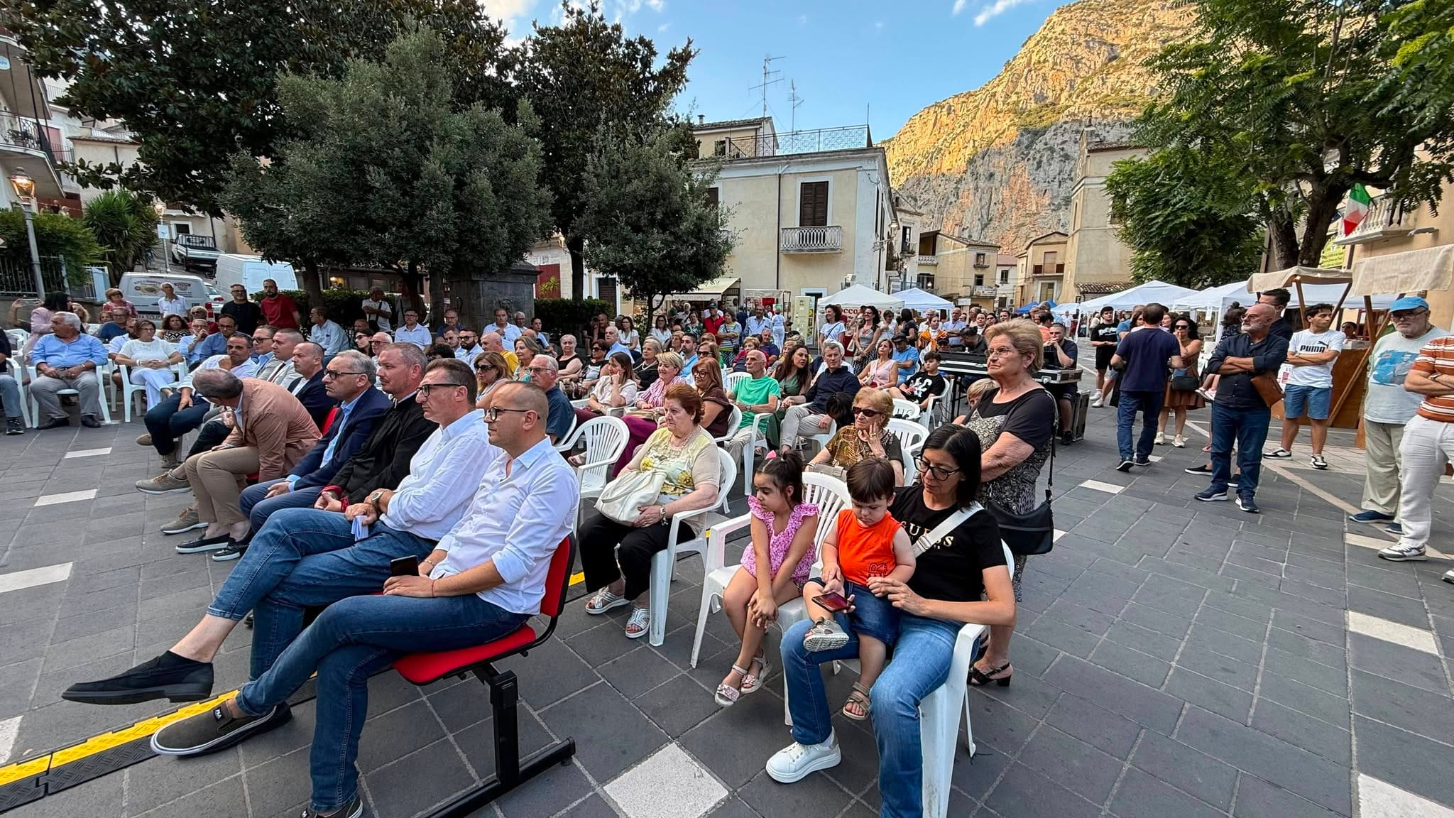 Civita gemellaggio 9 - Meraviglie di Calabria - 4