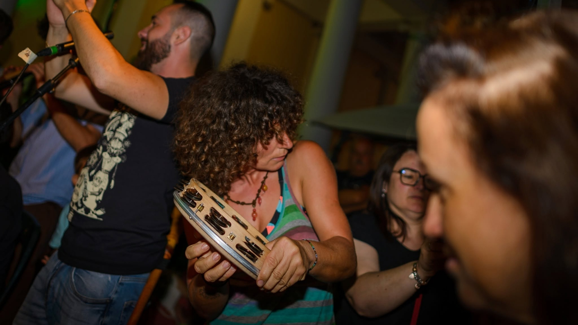 Felici & Conflenti, il festival diventa presidio culturale tutto l’anno