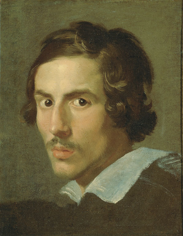 Galleria Borghese Gian Lorenzo Bernini autoritratto in eta giovanile 1623 circa © Galleria Borghese - Meraviglie di Calabria - 6