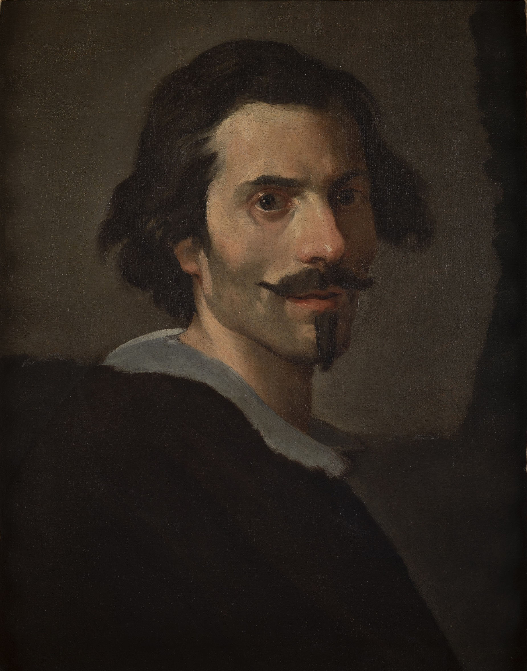 Galleria Borghese Gian Lorenzo Bernini autoritratto in eta matura 1635 1640 ca. © Galleria Borghese - Meraviglie di Calabria - 8