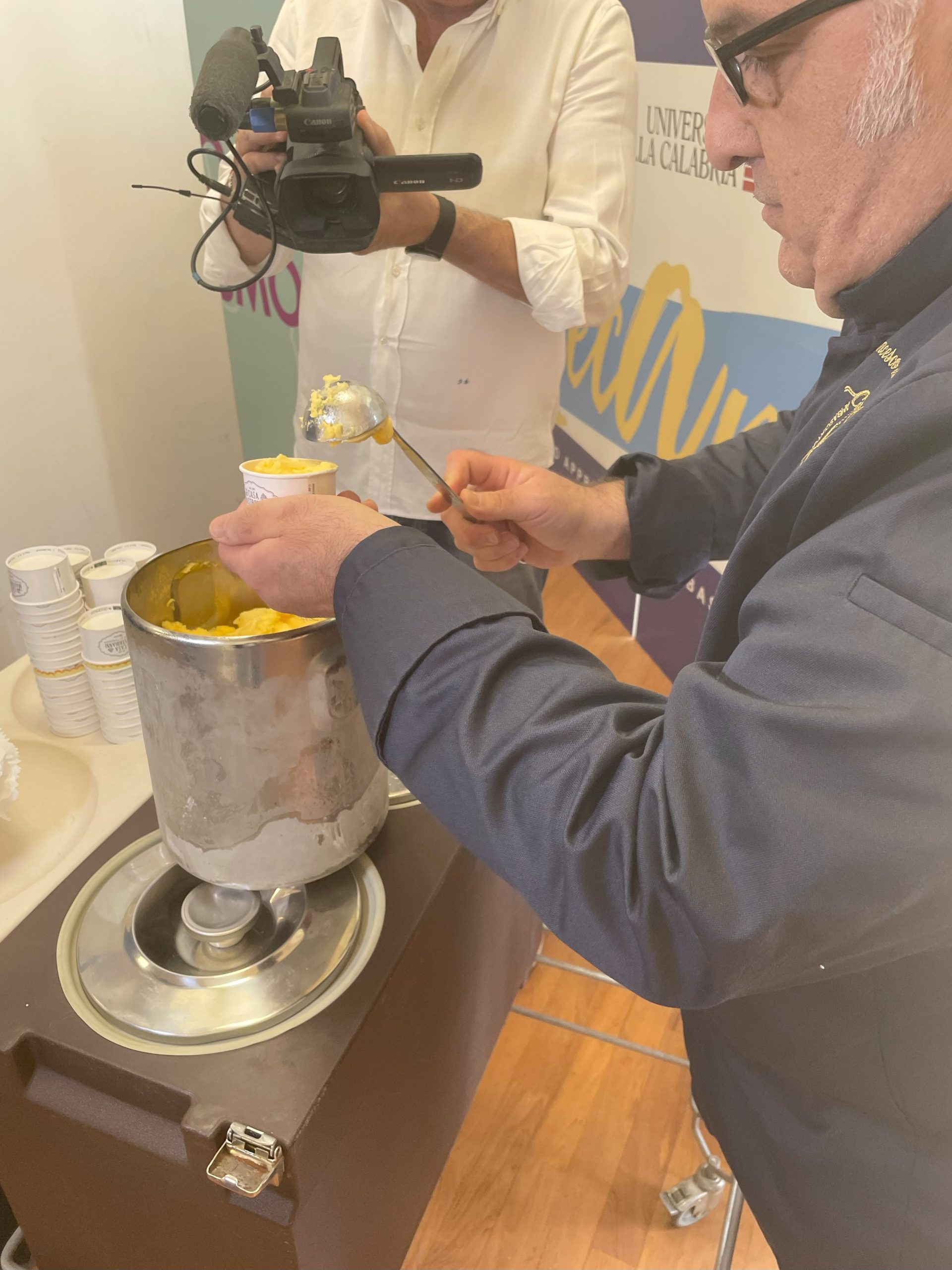 Gelato - Meraviglie di Calabria - 2