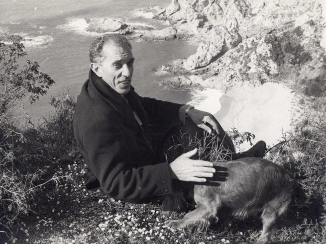 Giuseppe Berto a Capo Vaticano - Meraviglie di Calabria - 16