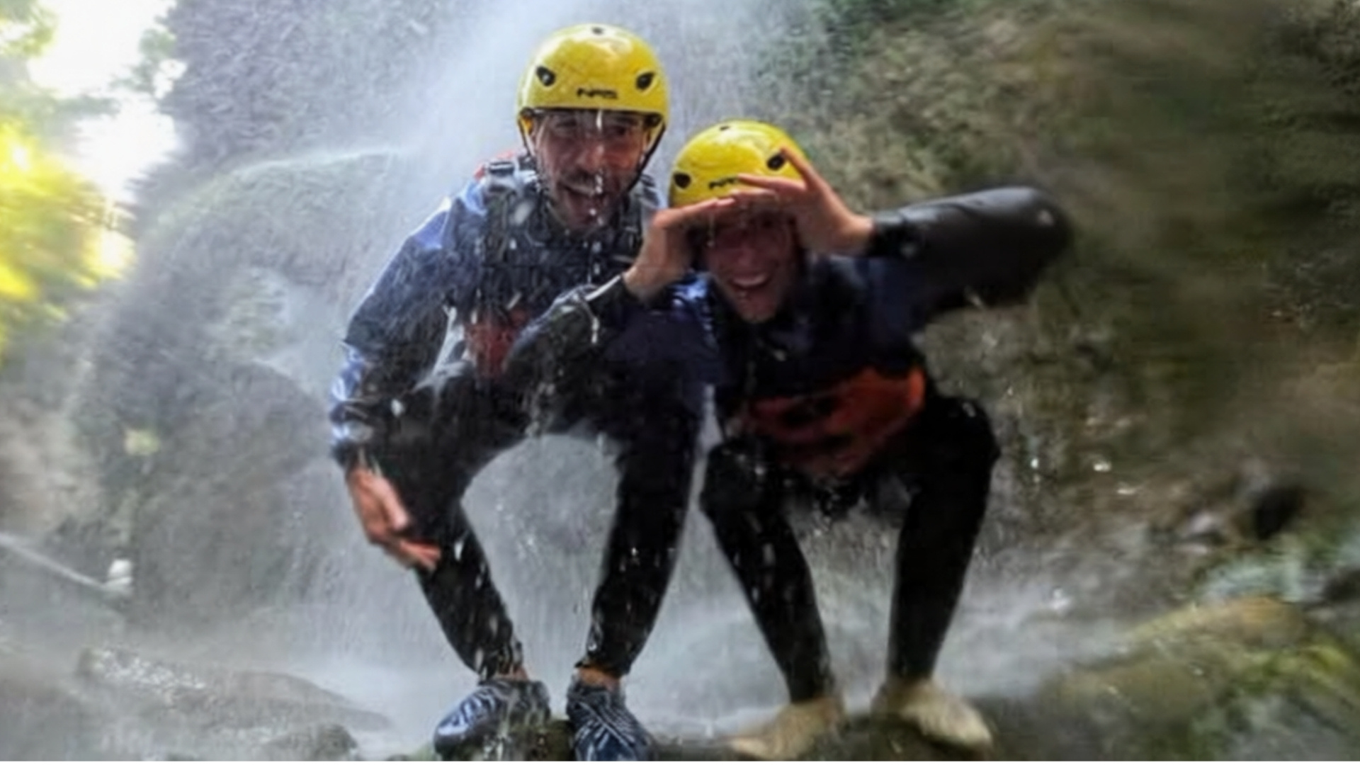Fuga dall’afa in Calabria, ecco le riserve fluviali dove trovare refrigerio