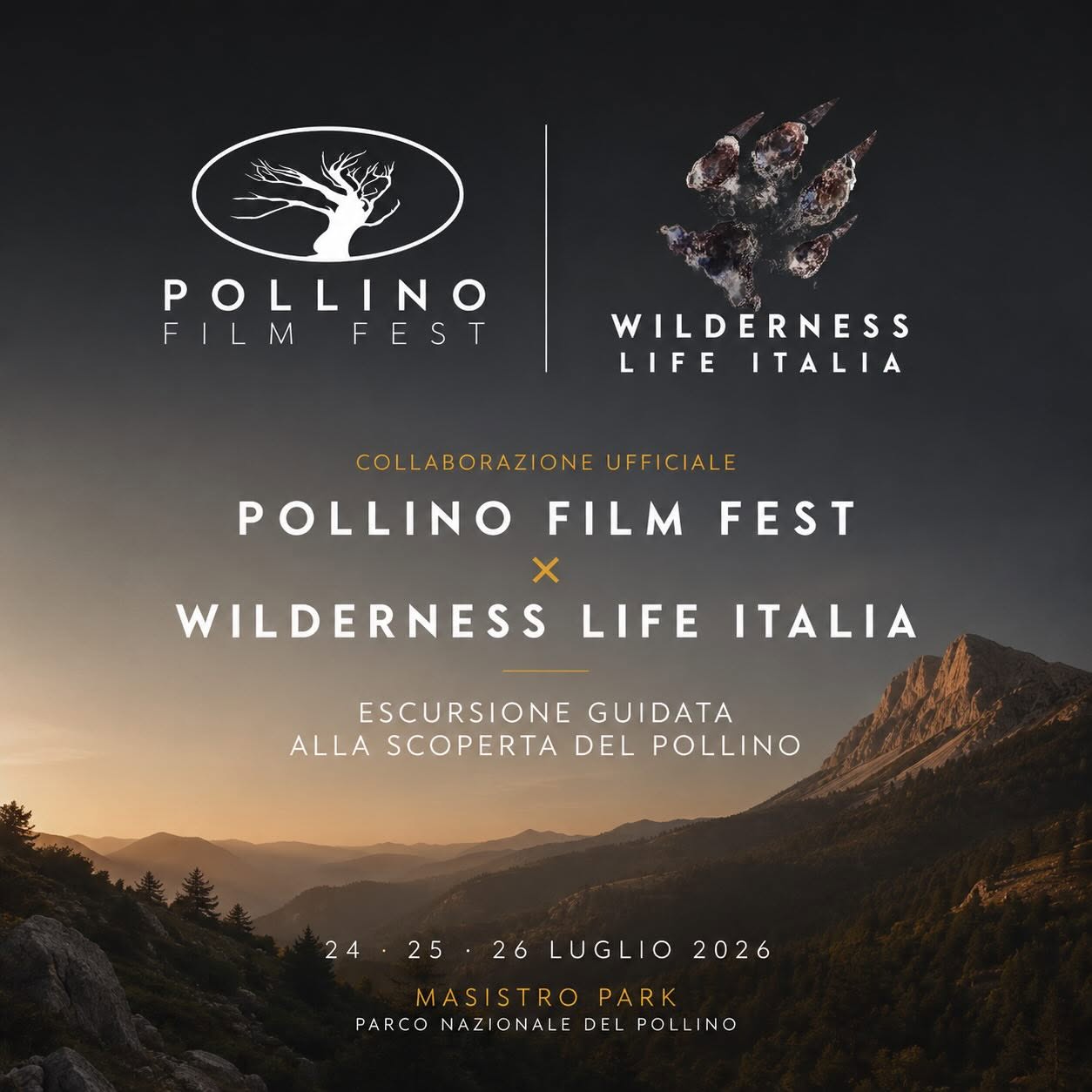 Loc pollino - Pollino Film Festival, a Masistro Park tre giorni di cinema nella natura - 3 Loc pollino - Meraviglie di Calabria - 2