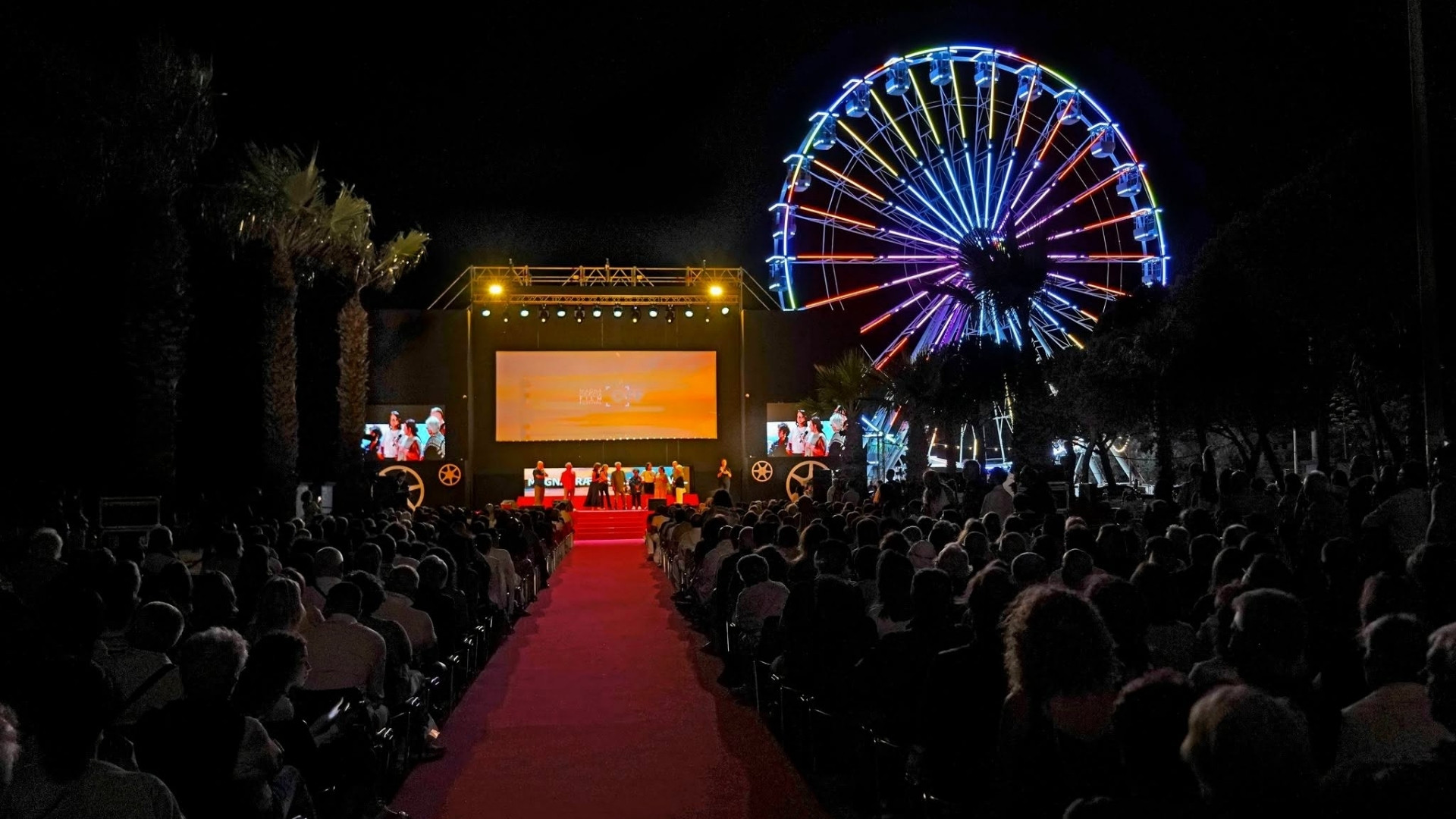 Magna Graecia Film Festival, aprono Can Yaman e Kevin Spacey 
