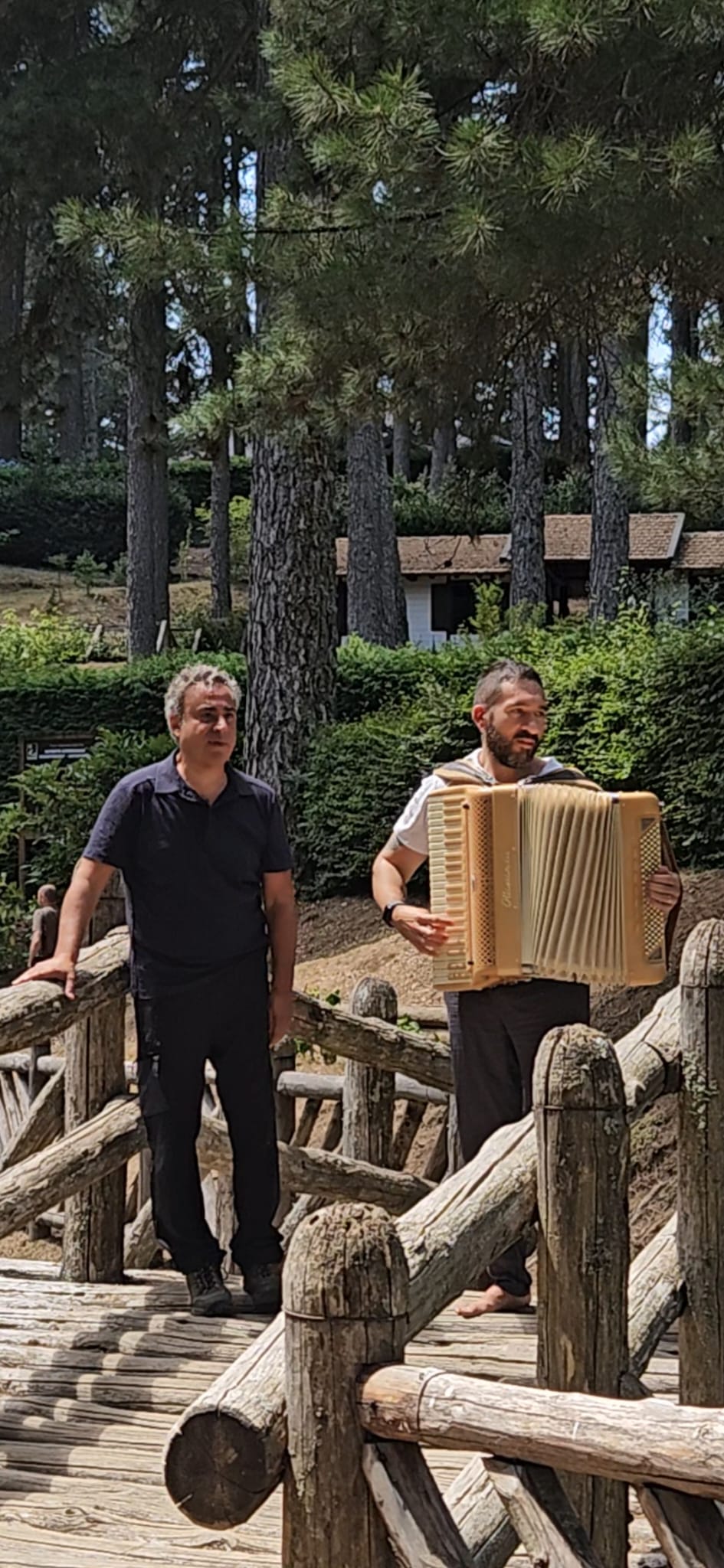 Opera Sila Pascuzzo Ioanna - OPERA SILA, a settembre tre weekend di imboscate sonore - 9 Opera Sila Pascuzzo Ioanna - Meraviglie di Calabria - 8