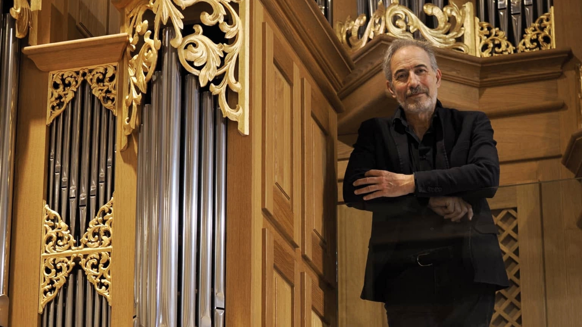 Organo Claudio Brizi - Il maestro Brizi apre a Castrovillari il Festival Organistico Calabrese - 5 Organo Claudio Brizi - Meraviglie di Calabria - 4