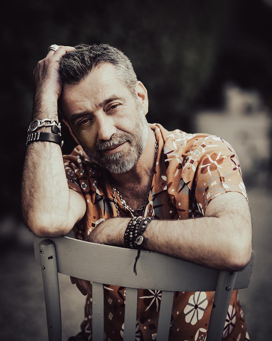 PIC Daniele Silvestri ph credits Albert D Andrea - Meraviglie di Calabria - 14
