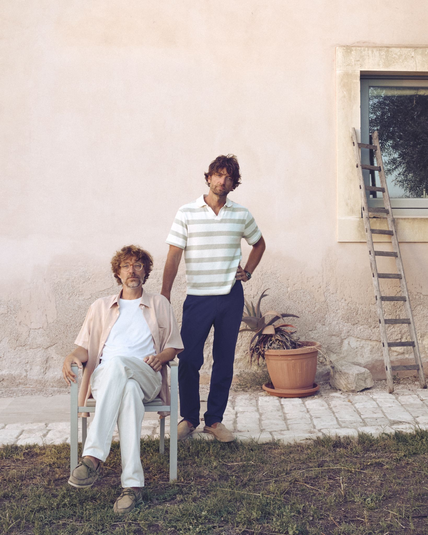 PIC Kings Of Convenience - Meraviglie di Calabria - 6