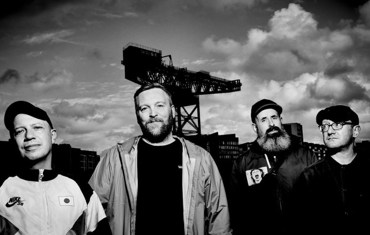 PIC Mogwai ph credits Steve Gullick - Meraviglie di Calabria - 2