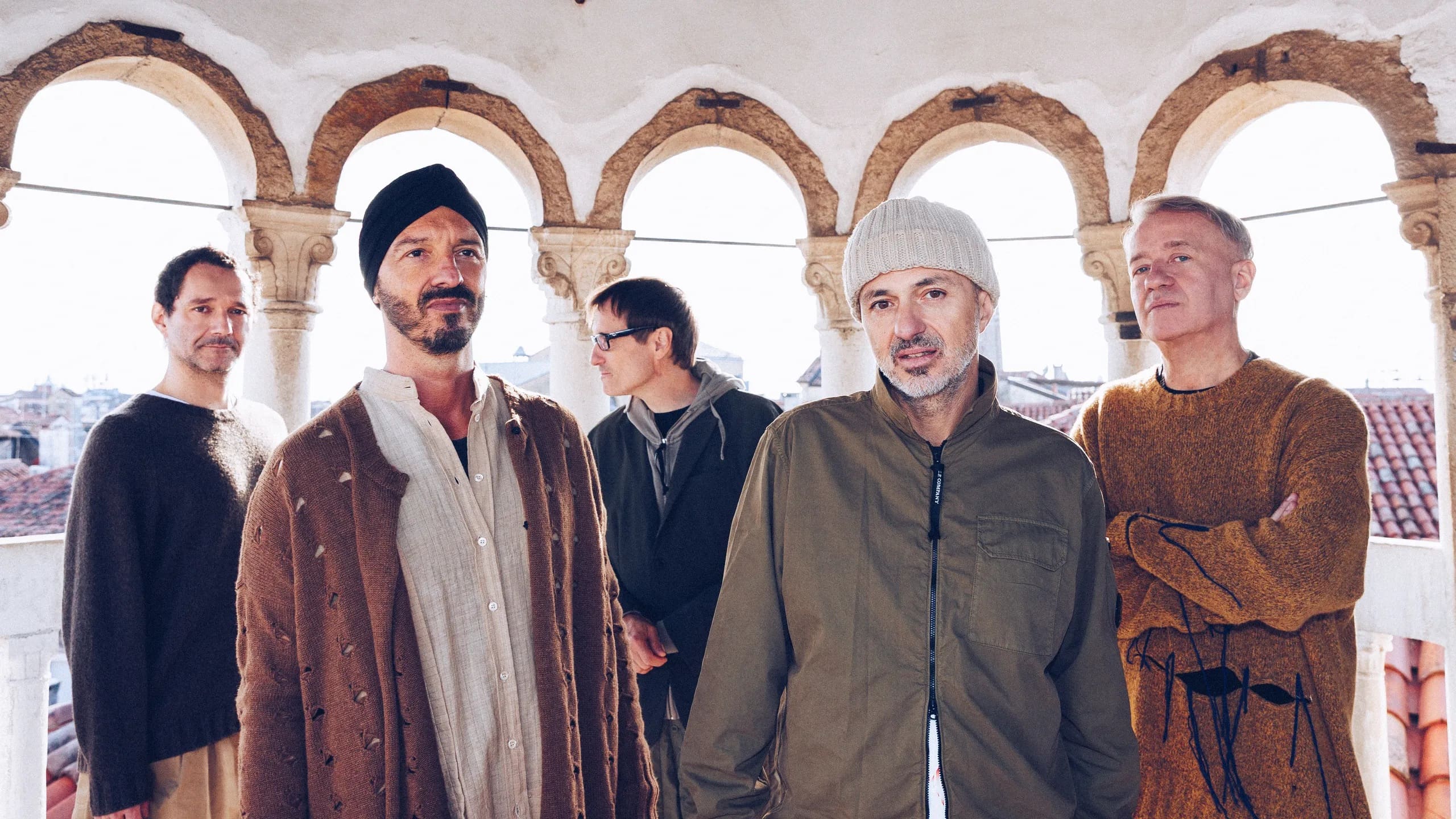 PIC Subsonica - Meraviglie di Calabria - 4