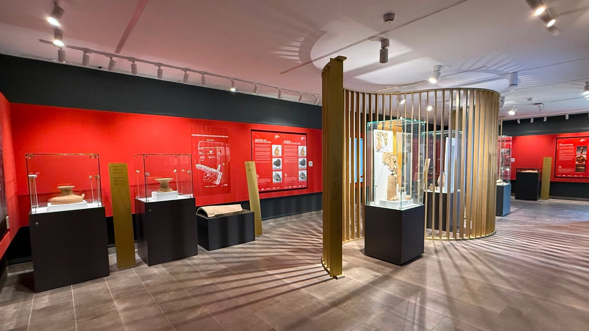 “Orghia. Miti, riti e misteri” in mostra al Museo della Sibaritide