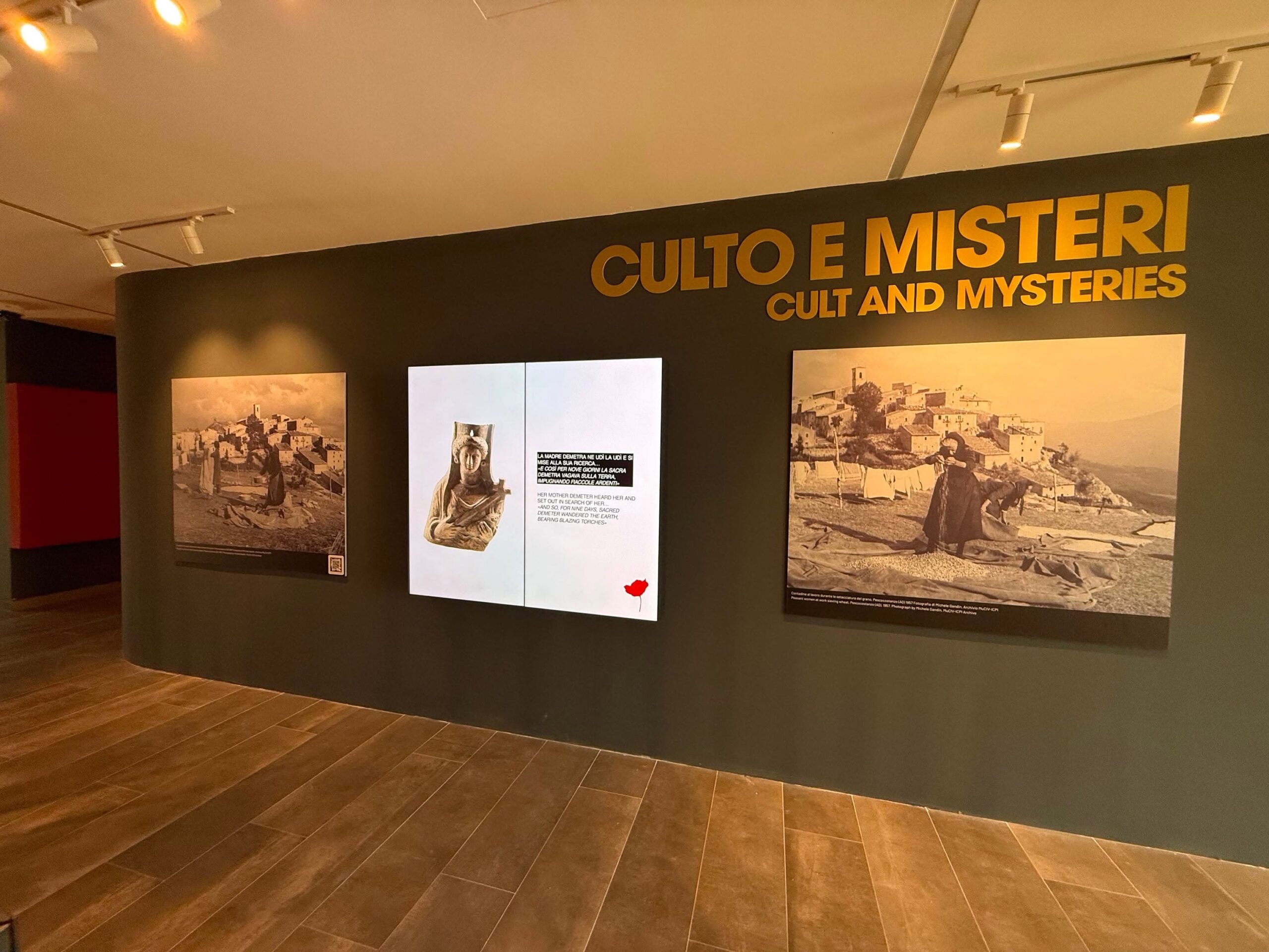 Parchi archeologici di Crotone e Sibari Orghia 4 scaled - "Orghia. Miti, riti e misteri" in mostra al Museo della Sibaritide - 11 Parchi archeologici di Crotone e Sibari Orghia 4 scaled - Meraviglie di Calabria - 10