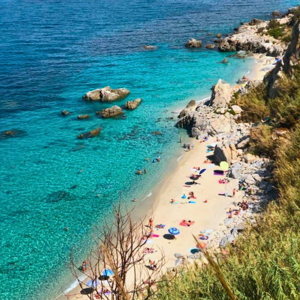 Parghelia - Meraviglie di Calabria - 8