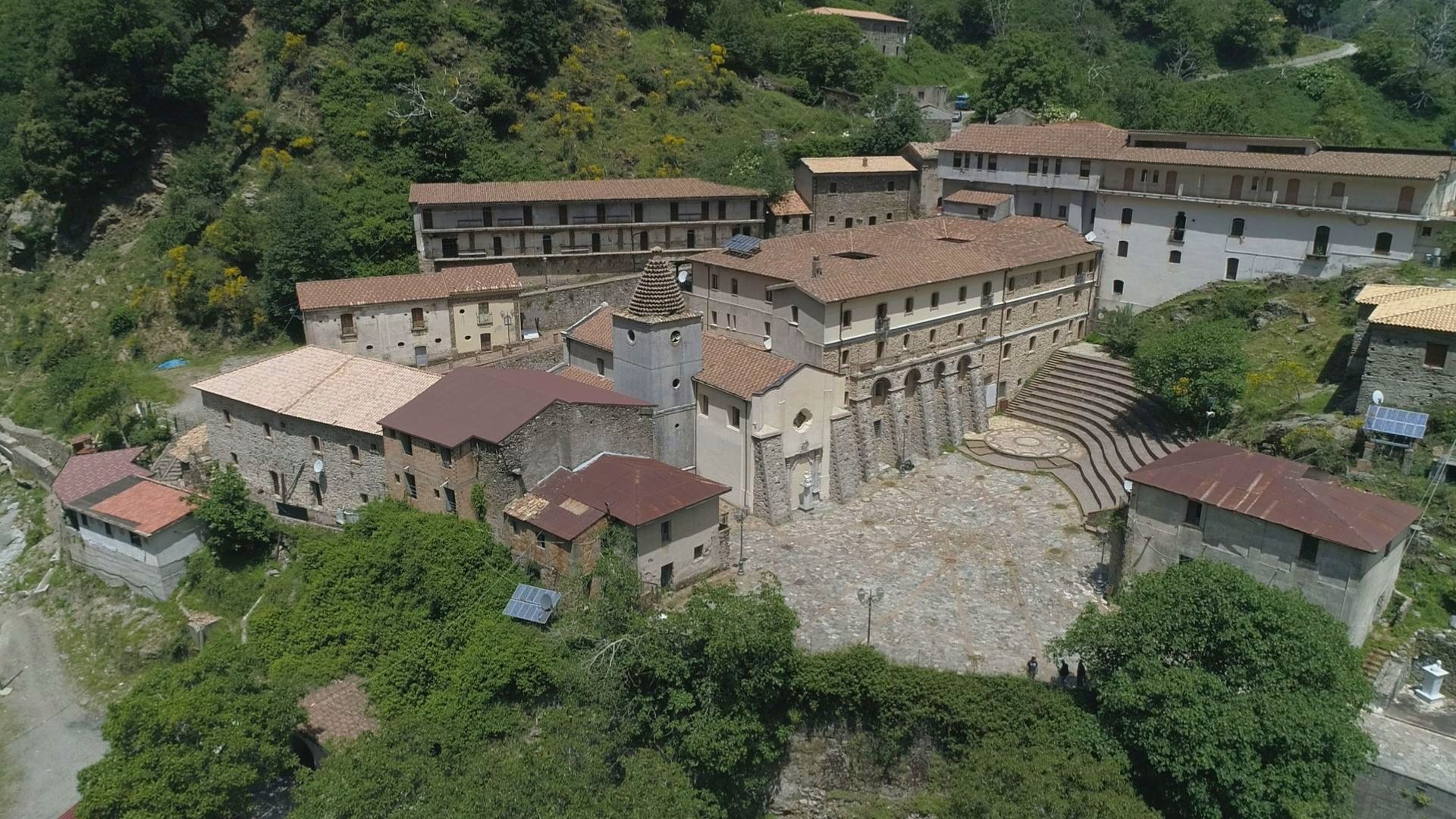 Riaperto al culto il Santuario della Madonna di Polsi