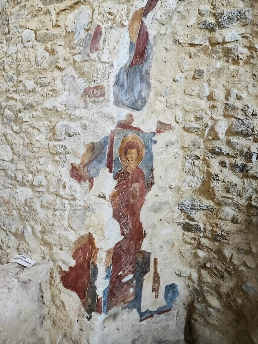 SantAndrea apostolo chiesa di campo 1 - Meraviglie di Calabria - 2