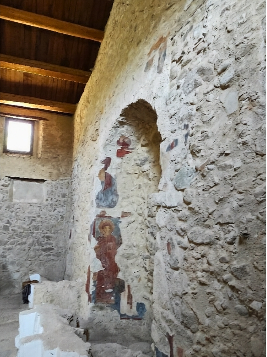 SantAndrea apostolo chiesa di campo 2 - Meraviglie di Calabria - 4