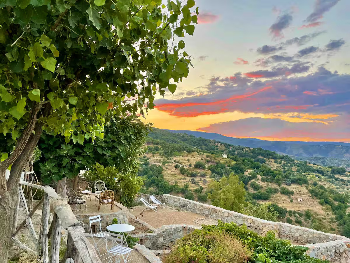 Santa Caterina dello Ionio Monica Host Airbnb 2 - Da Santa Caterina dello Ionio la storia di una piccola scommessa - 7 Santa Caterina dello Ionio Monica Host Airbnb 2 - Meraviglie di Calabria - 6