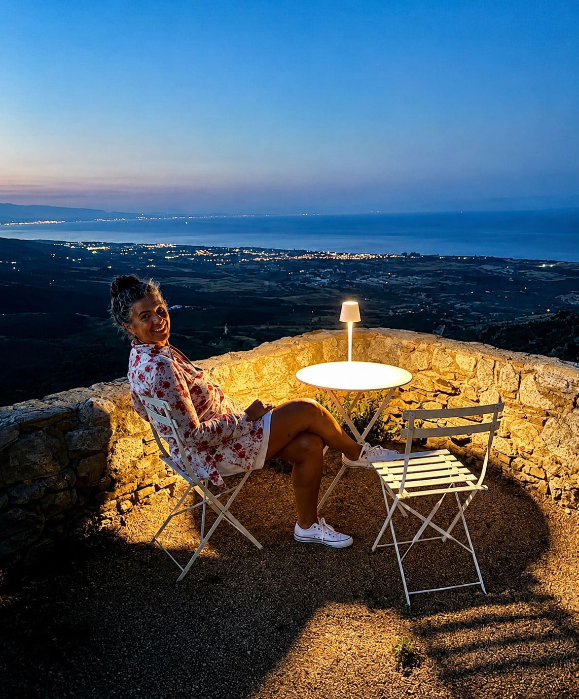 Santa Caterina dello Ionio Monica Host Airbnb - Da Santa Caterina dello Ionio la storia di una piccola scommessa - 3 Santa Caterina dello Ionio Monica Host Airbnb - Meraviglie di Calabria - 2