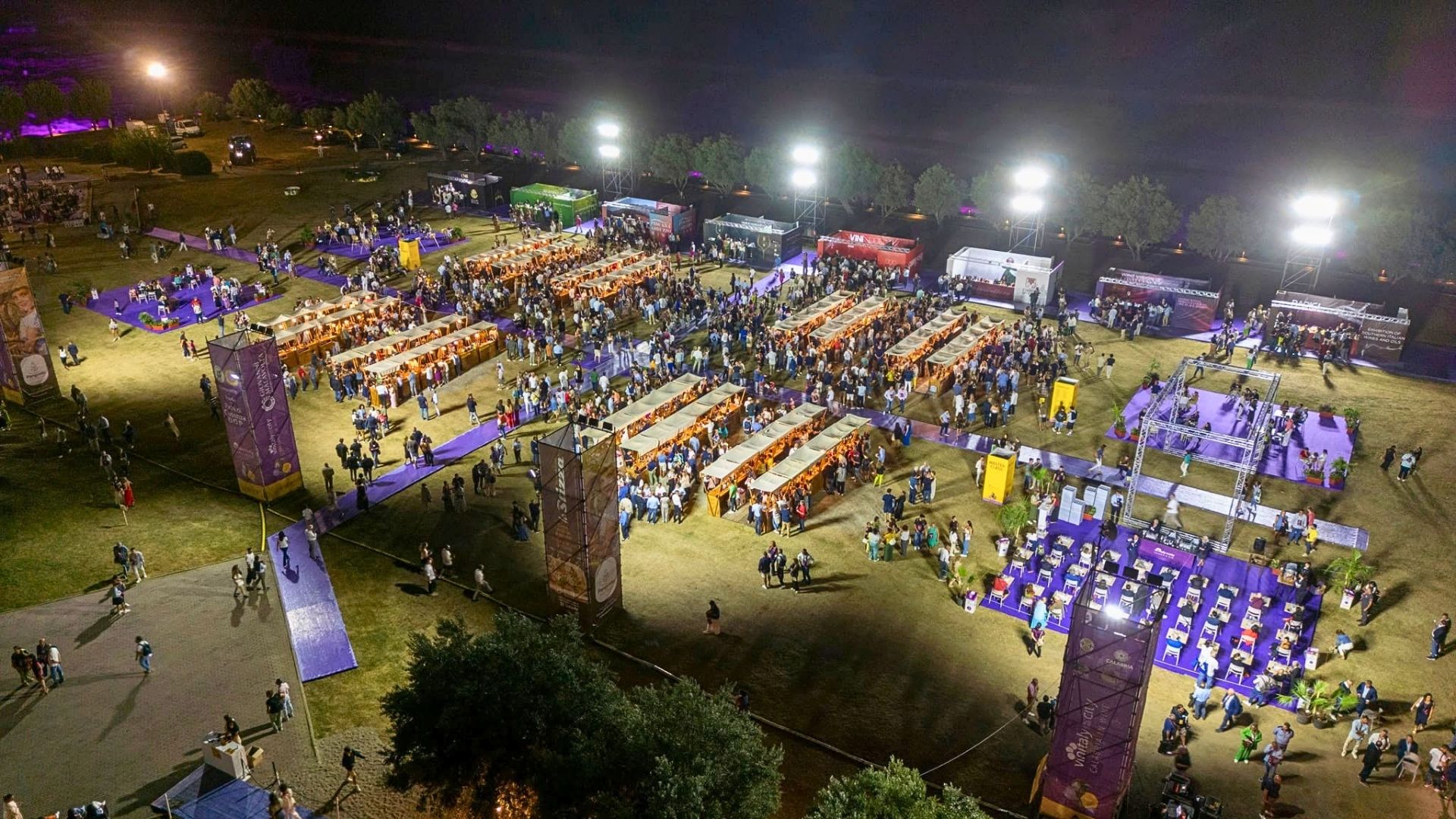 Sibari è destinazione finale del Va’ Sentiero Fest
