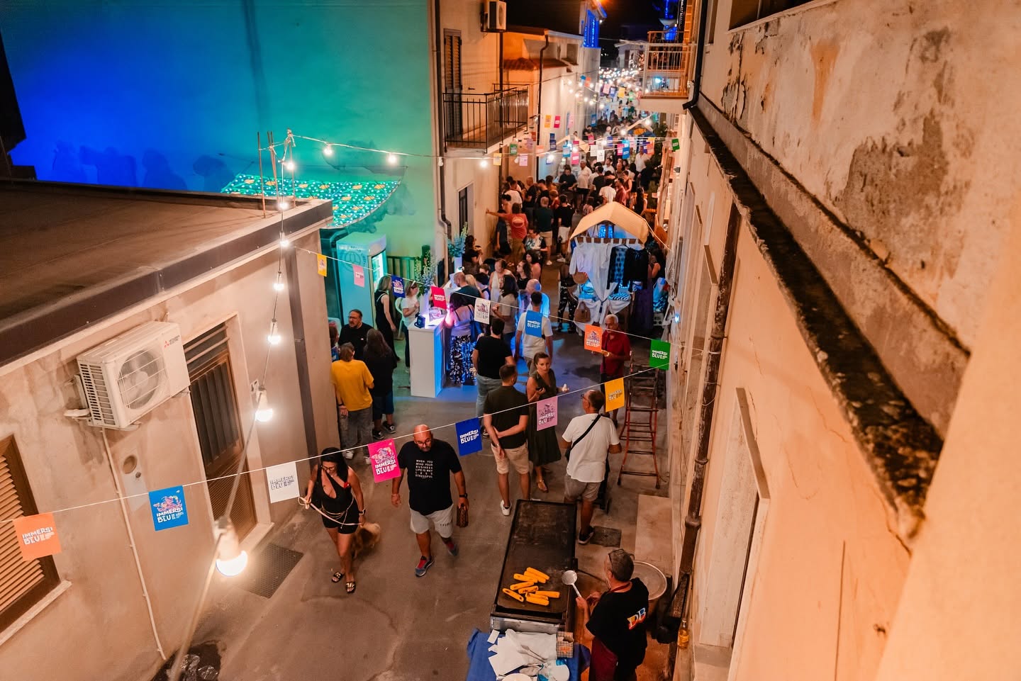 Siderno Festival del mare 7 - Immersi nel Blu, Siderno pronta per il Festival del Mare - 9 Siderno Festival del mare 7 - Meraviglie di Calabria - 8