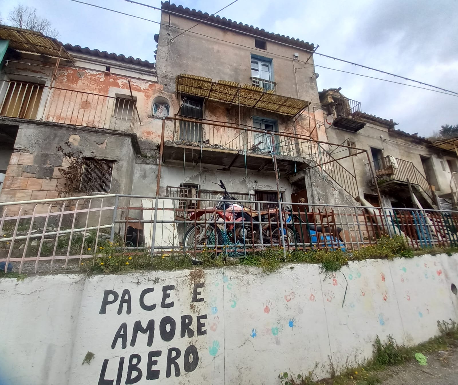 Sila Trekking melitello - Camminate dell'antica Sila, trekking e storie nei luoghi meno conosciuti - 7 Sila Trekking melitello - Meraviglie di Calabria - 6