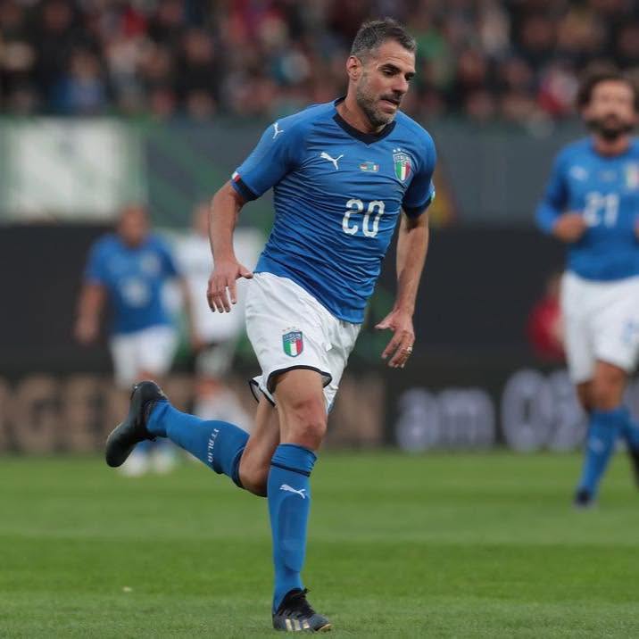 Simone Perrotta 2 - I big della musica e dello sport a Mormanno: il super cartellone 2026 - 3 Simone Perrotta 2 - Meraviglie di Calabria - 2