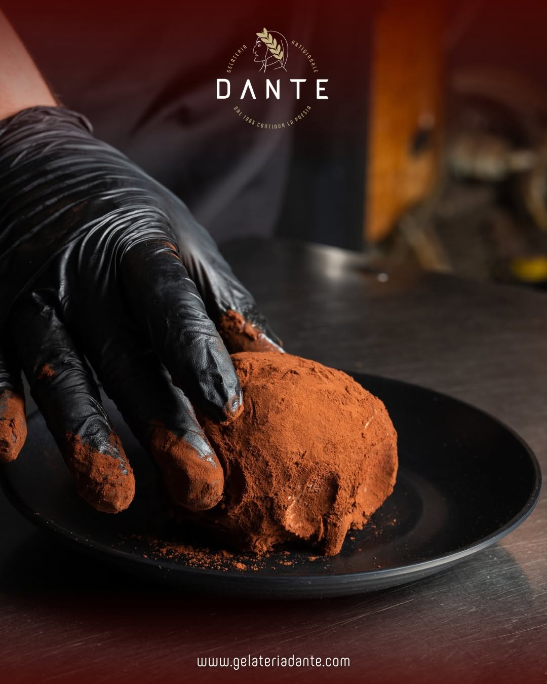 Tartufo di Pizzo 2 - Pizzo batte Copenaghen, il gelato calabrese sale sul tetto d'Europa - 9 Tartufo di Pizzo 2 - Meraviglie di Calabria - 8