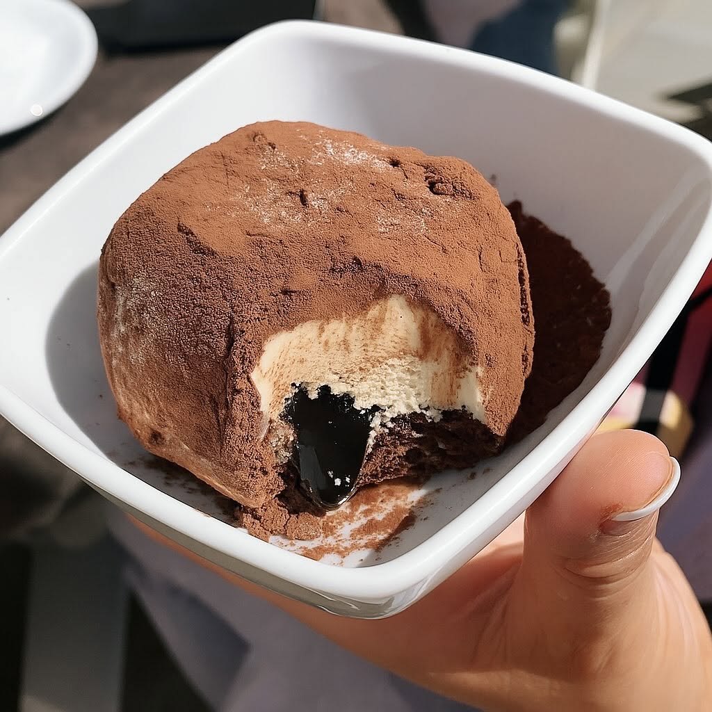 Tartufo di Pizzo - Pizzo batte Copenaghen, il gelato calabrese sale sul tetto d'Europa - 11 Tartufo di Pizzo - Meraviglie di Calabria - 10