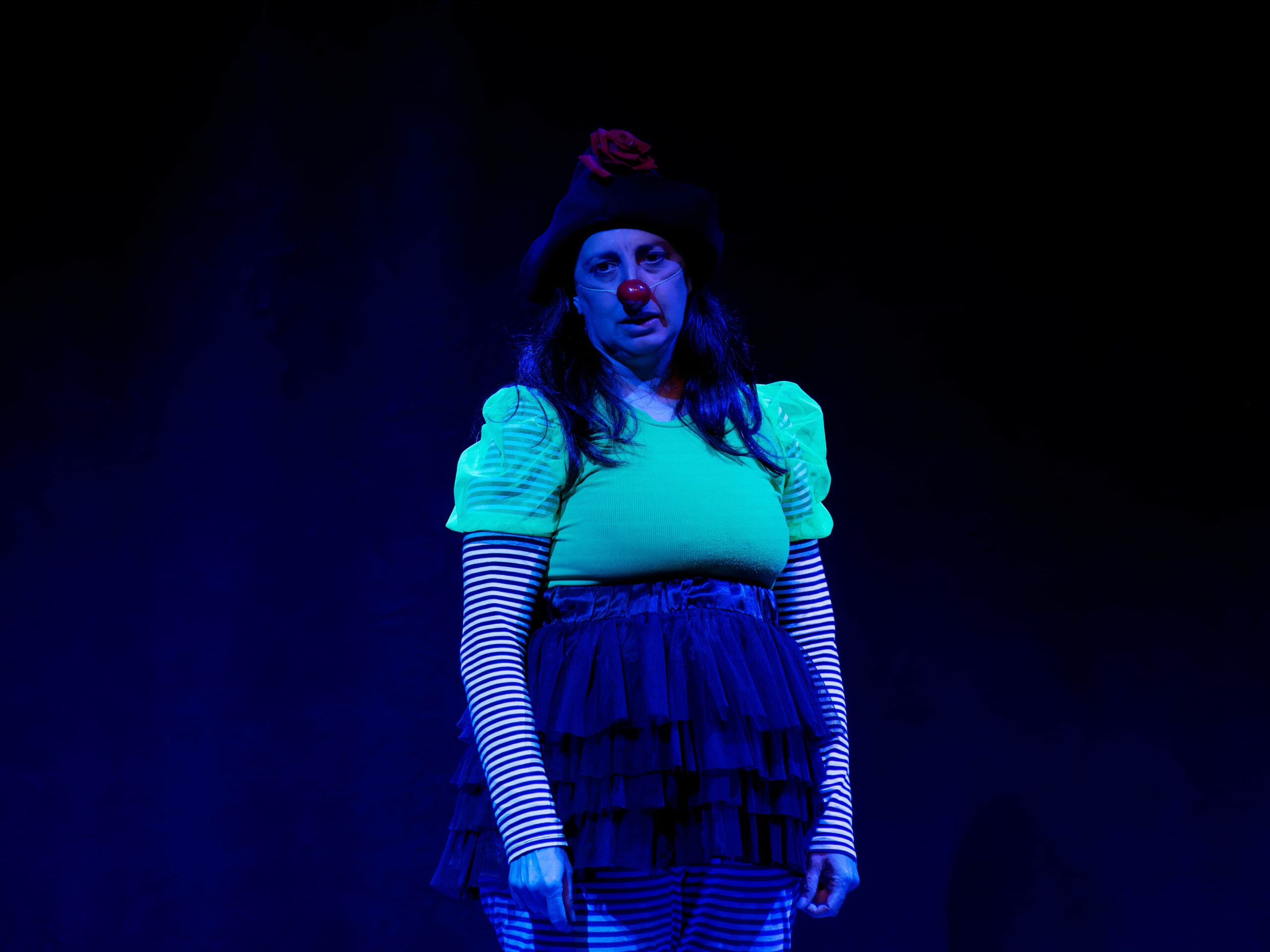 Teatro la donna che ride FOTO David Tripodi scaled - Meraviglie di Calabria - 4