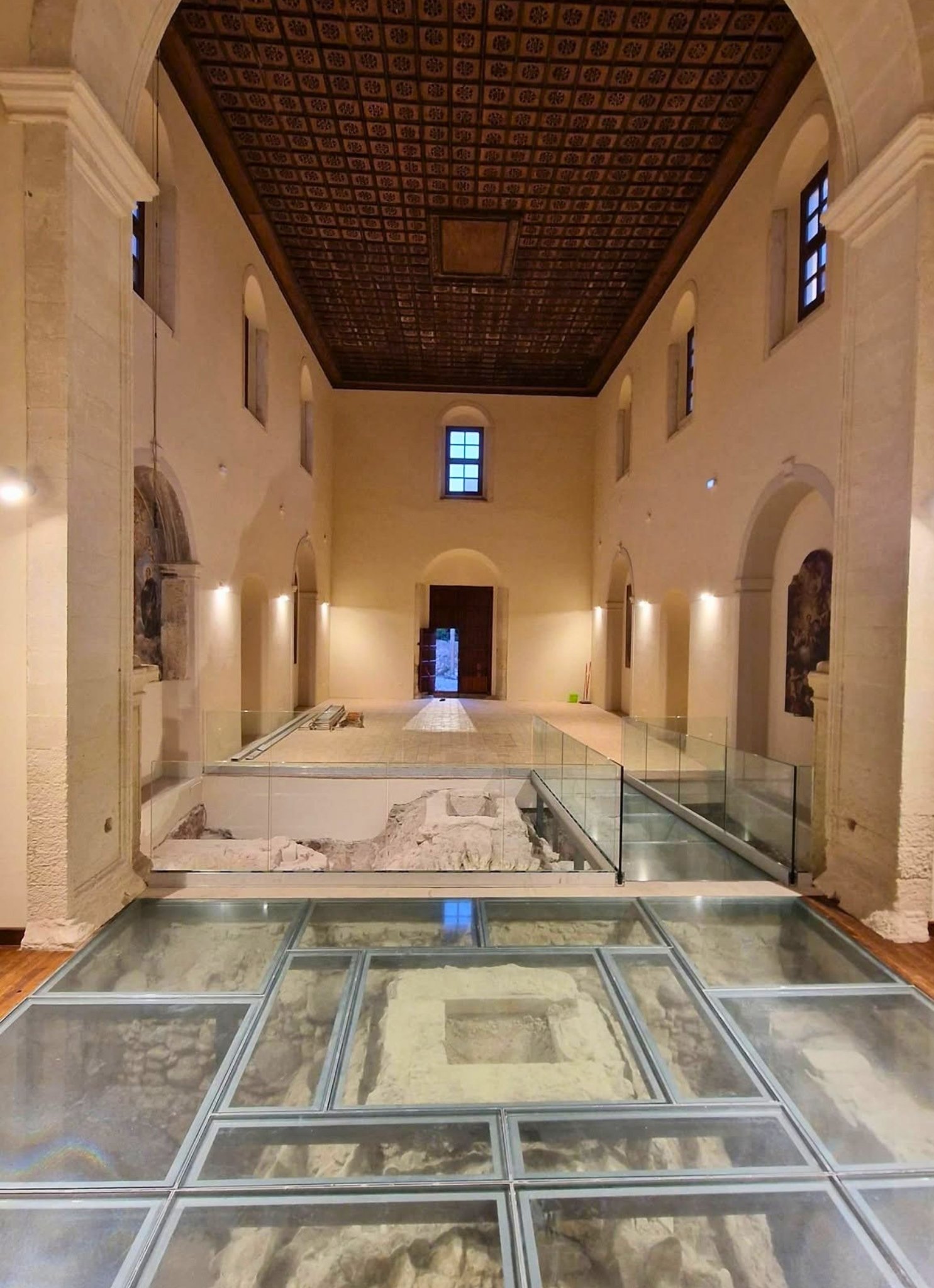 Tropea chiesa della Michelizia 3 - Meraviglie di Calabria - 10
