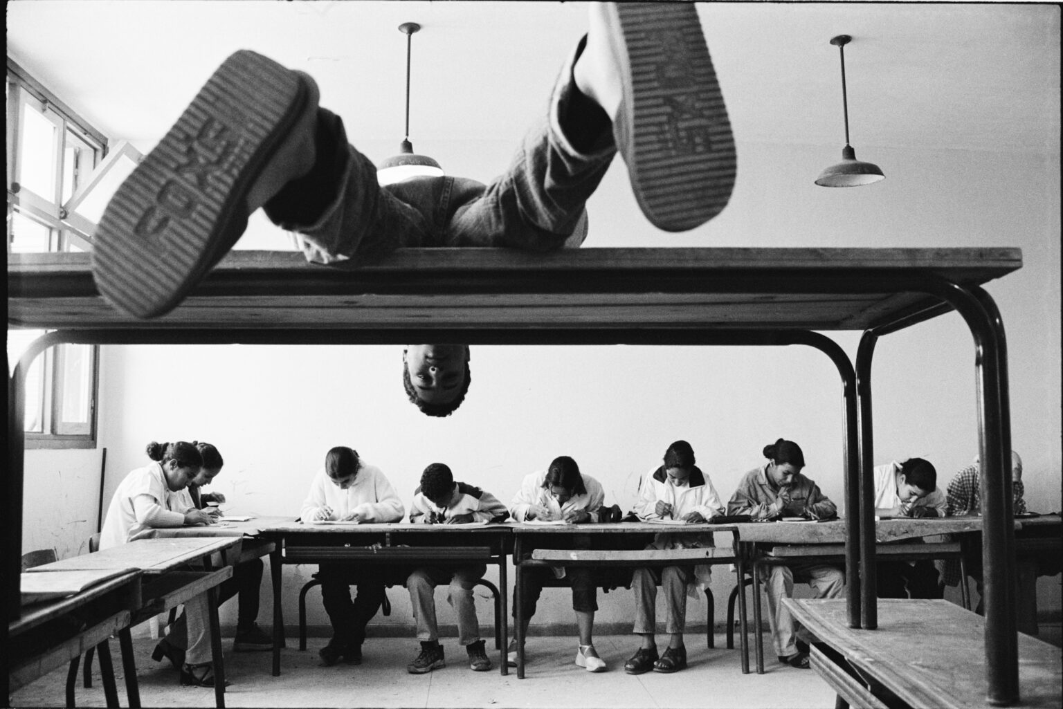 Ulteriore ©Hicham Benohoud - Ulteriore, a Reggio fotografia internazionale e residenze artistiche - 7 Ulteriore ©Hicham Benohoud - Meraviglie di Calabria - 6