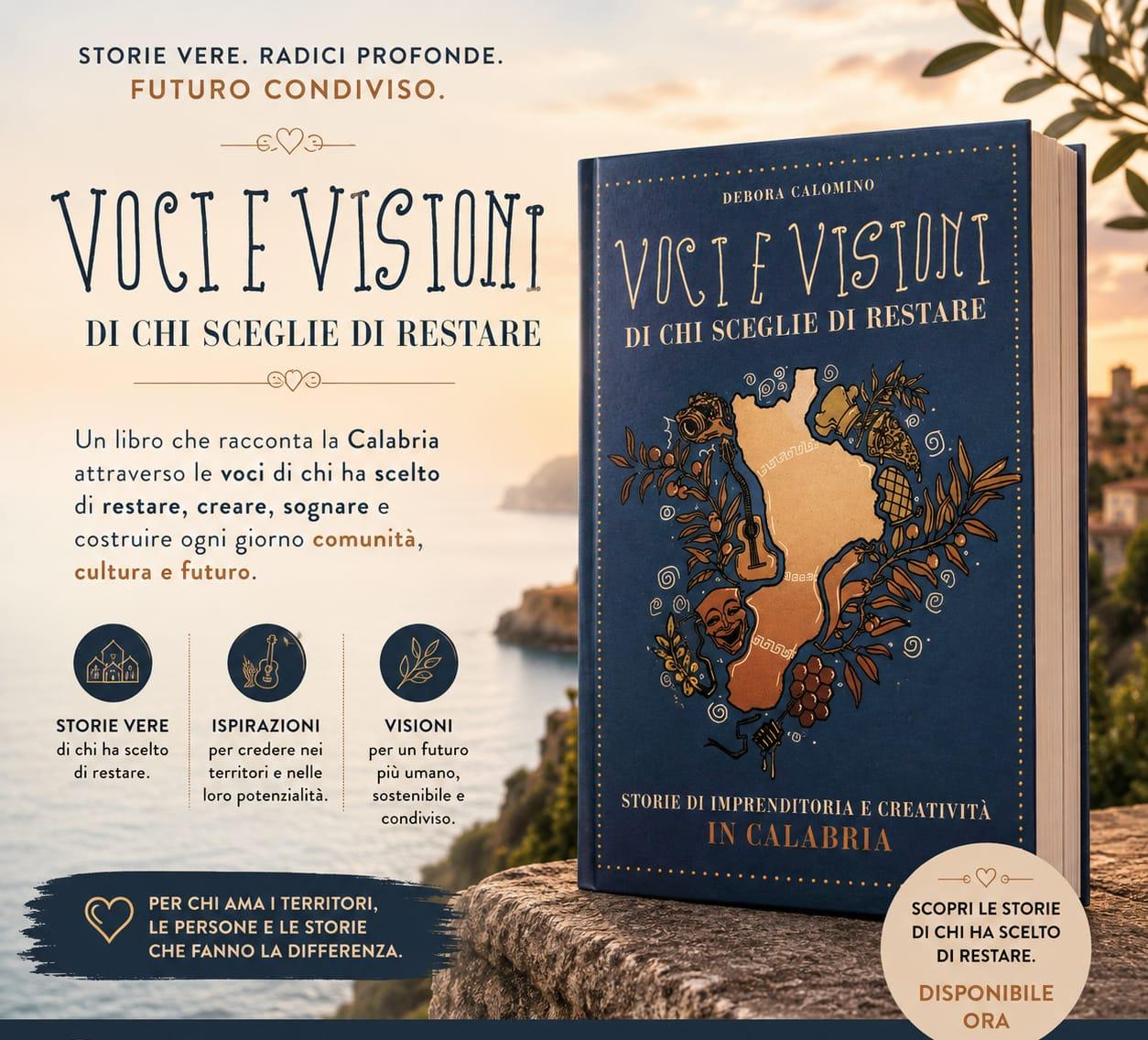 Voci e visioni - Meraviglie di Calabria - 2