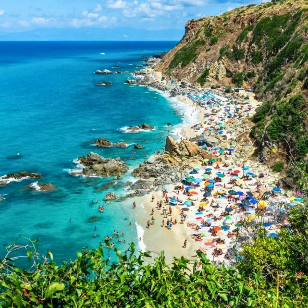 Zambrone 1 - Meraviglie di Calabria - 6