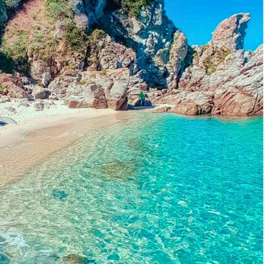 Zambrone - Meraviglie di Calabria - 6