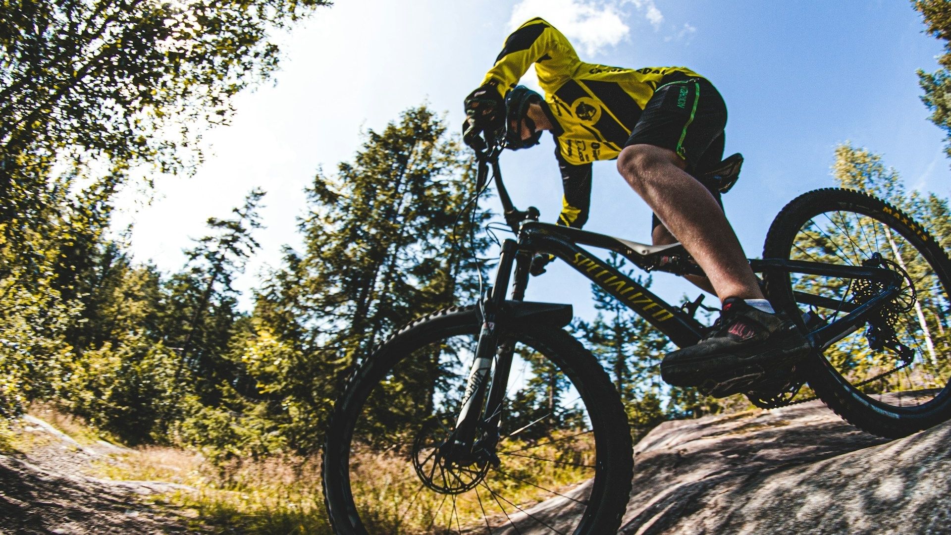 Granfondo dei Bruzi, a Laino Borgo torna la gara per mountain bike