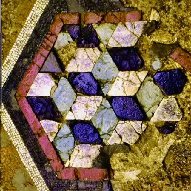 casignana villa romana 3 - Casignana, un gemello digitale per studiare i mosaici della Villa Romana - 9 casignana villa romana 3 - Meraviglie di Calabria - 8