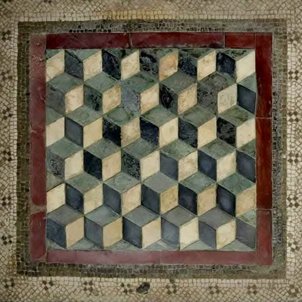 casignana villa romana 4 - Casignana, un gemello digitale per studiare i mosaici della Villa Romana - 7 casignana villa romana 4 - Meraviglie di Calabria - 6