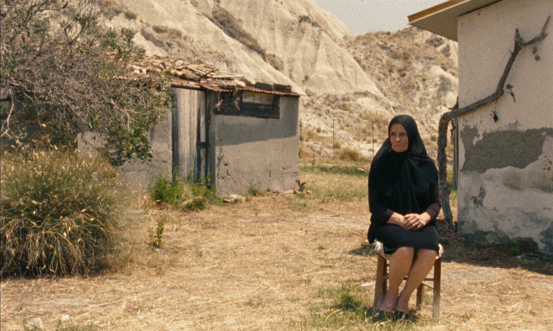 film Puca 5 - Meraviglie di Calabria - 4