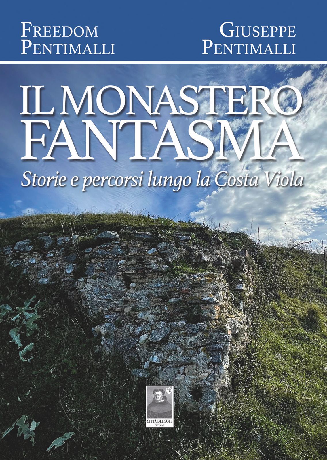 loc 2 - Storie perdute della Costa Viola, in un libro il monastero fantasma - 5 loc 2 - Meraviglie di Calabria - 4