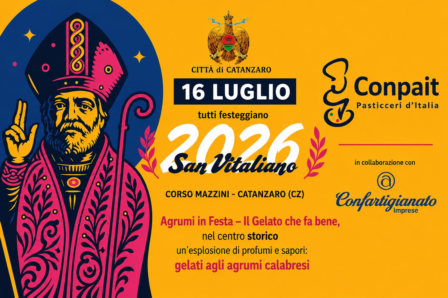 loc gelato - Agrumi in Festa, i maestri gelatieri preparano "Il gelato che fa bene" - 3 loc gelato - Meraviglie di Calabria - 2
