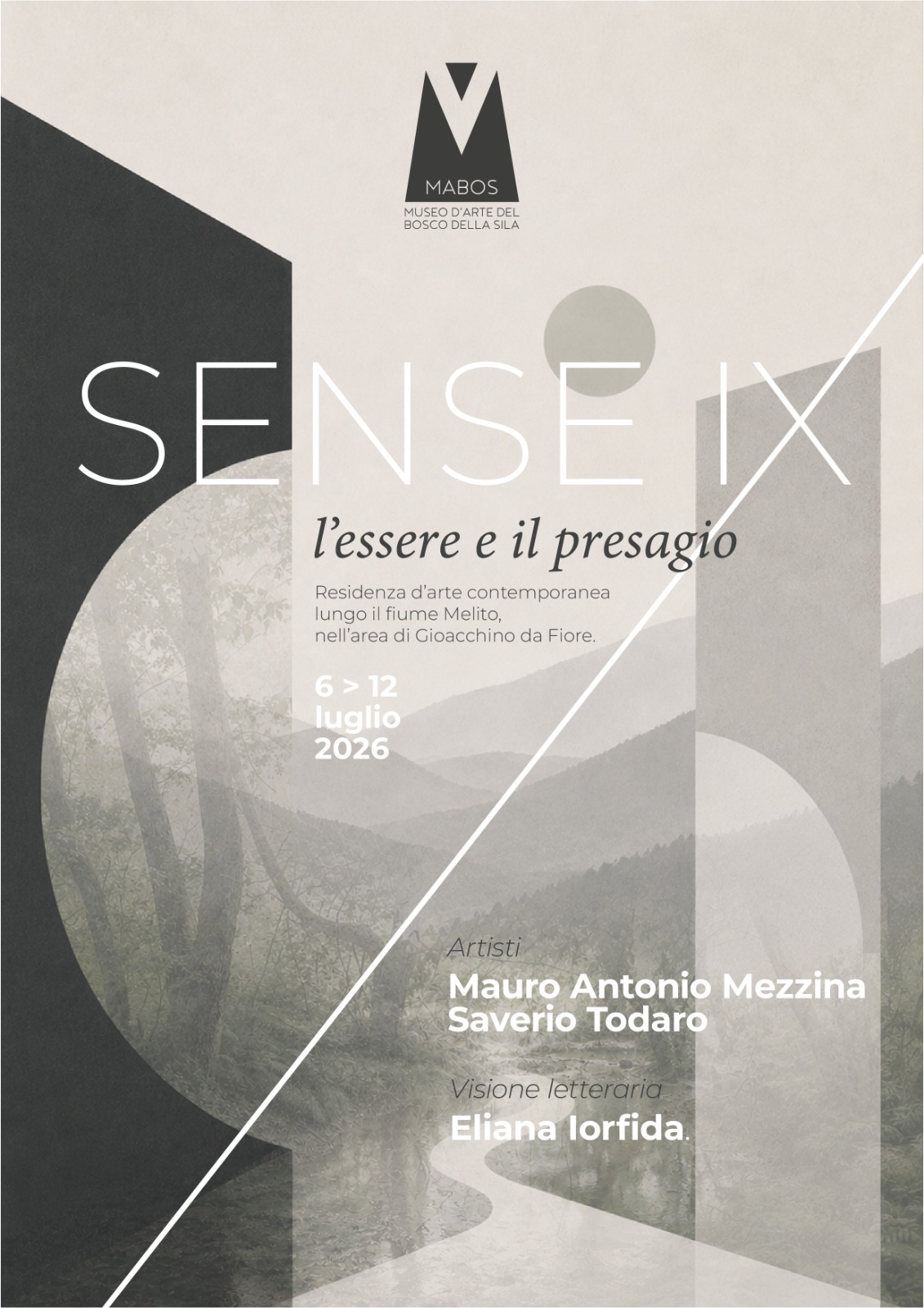 loc mabos - “L’Essere e il Presagio”, al Mabos torna Sense - 3 loc mabos - Meraviglie di Calabria - 2