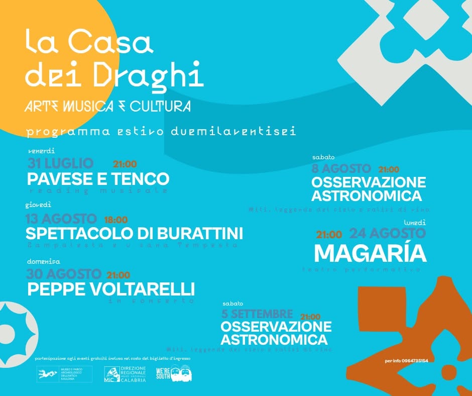 loc - Meraviglie di Calabria - 6