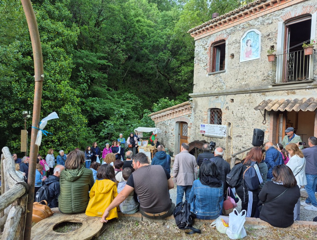 mulino delle fate 6 - Meraviglie di Calabria - 6