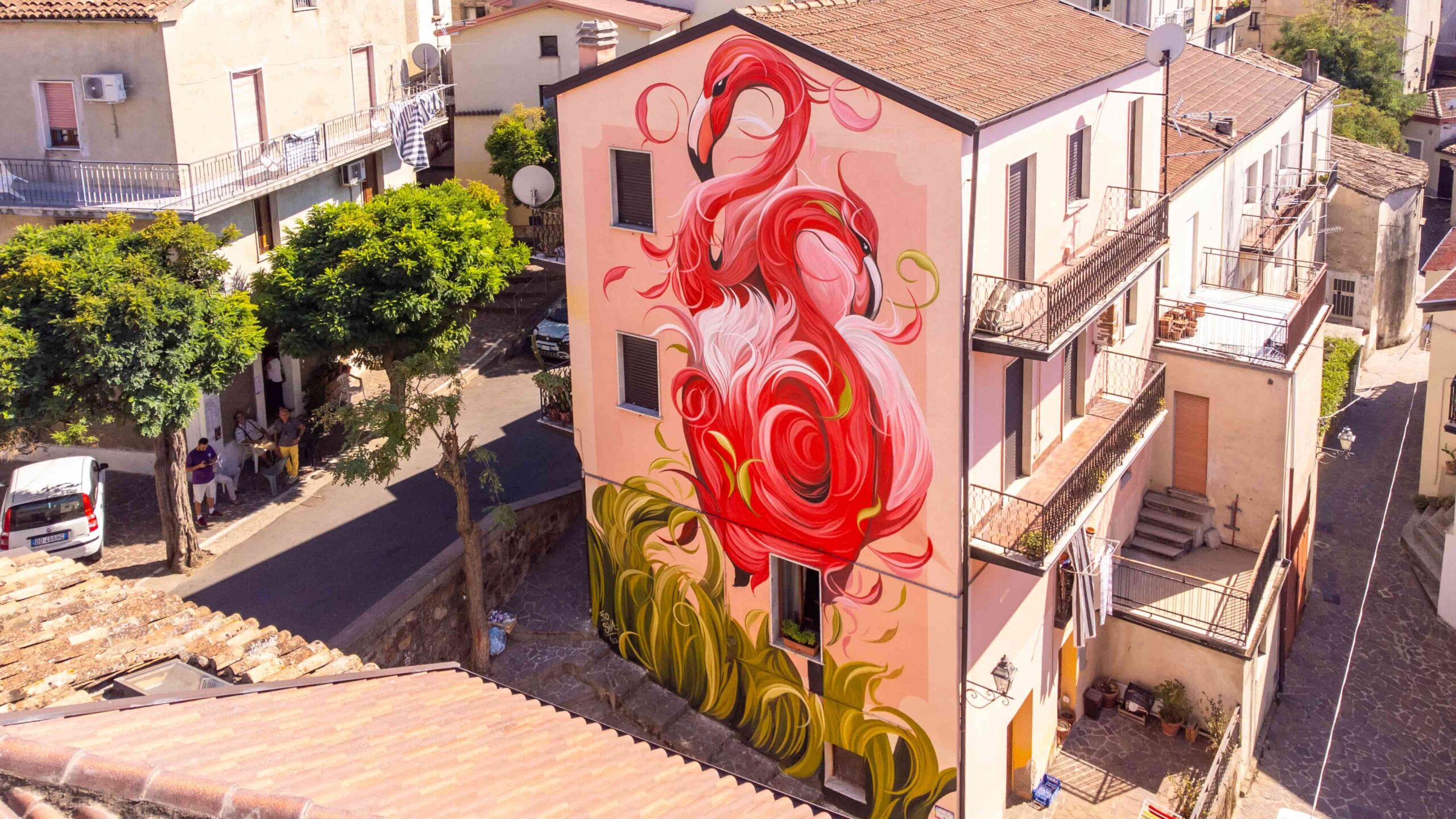 murales santa sofia depiro Ylberi 2026 2 scaled - Meraviglie di Calabria - 16