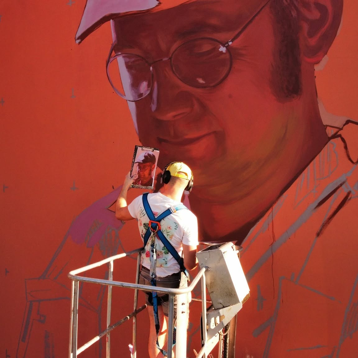 murales santa sofia depiro Ylberi 2026 9 - Meraviglie di Calabria - 6