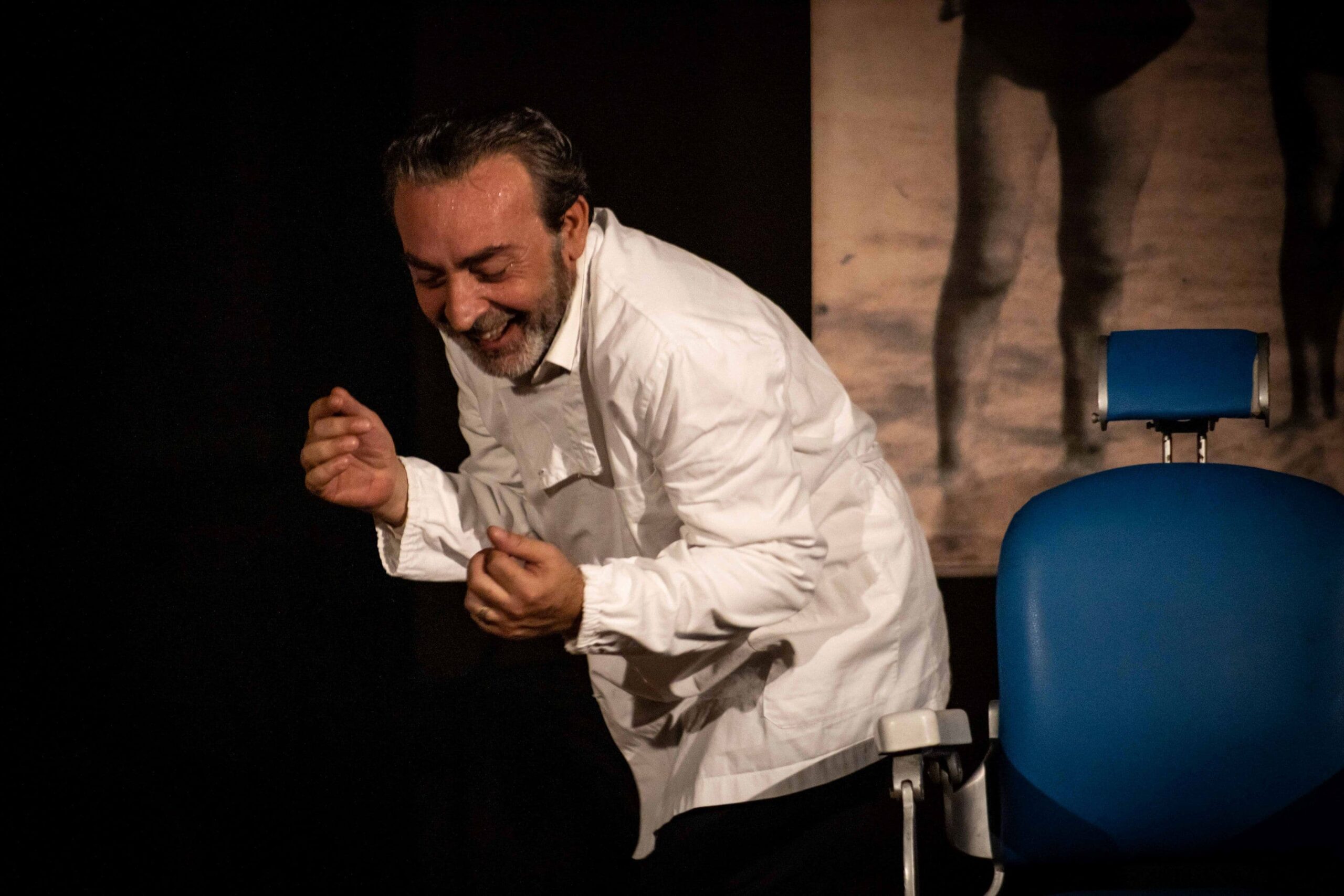 teatro Le mille Bolle blu2 Giuseppe Contarini scaled - Meraviglie di Calabria - 6