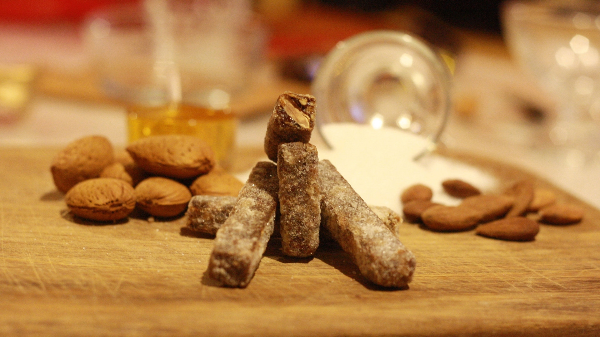 torrone di bagnara 1 - Matilde Serao e il torrone di Bagnara, storia di eccellenza del Sud - 5 torrone di bagnara 1 - Meraviglie di Calabria - 4