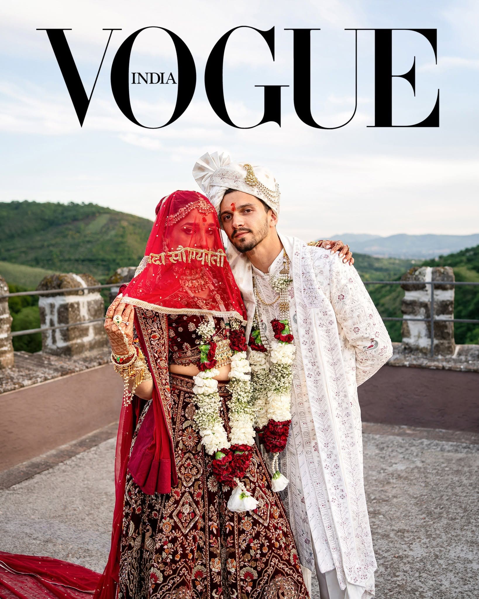 vogue ph Francesco Silvaggio 3 - Le nozze indiane negli scatti del calabrese Silvaggio su Vogue - 7 vogue ph Francesco Silvaggio 3 - Meraviglie di Calabria - 6