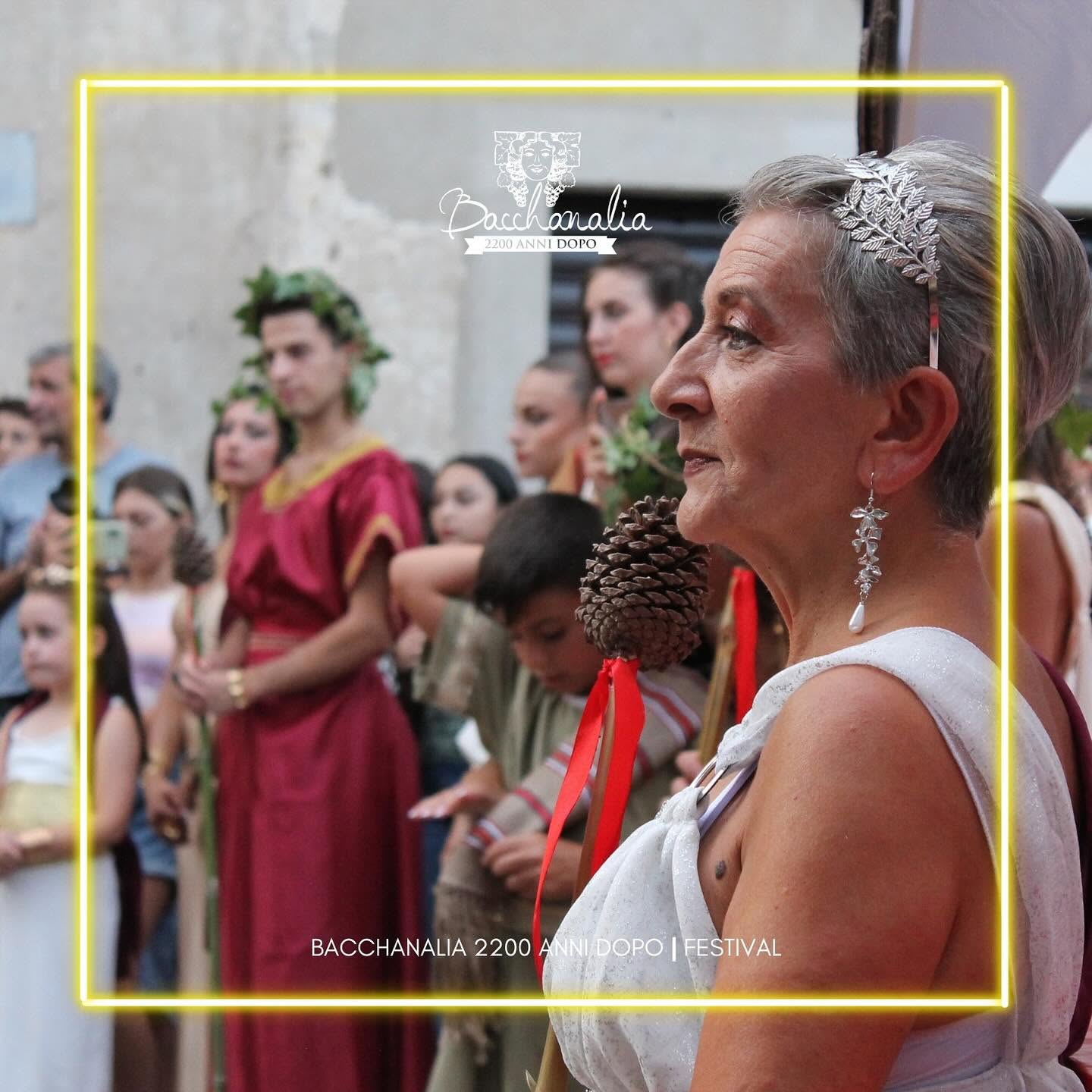 Bacchanalia 5 - Meraviglie di Calabria - 4